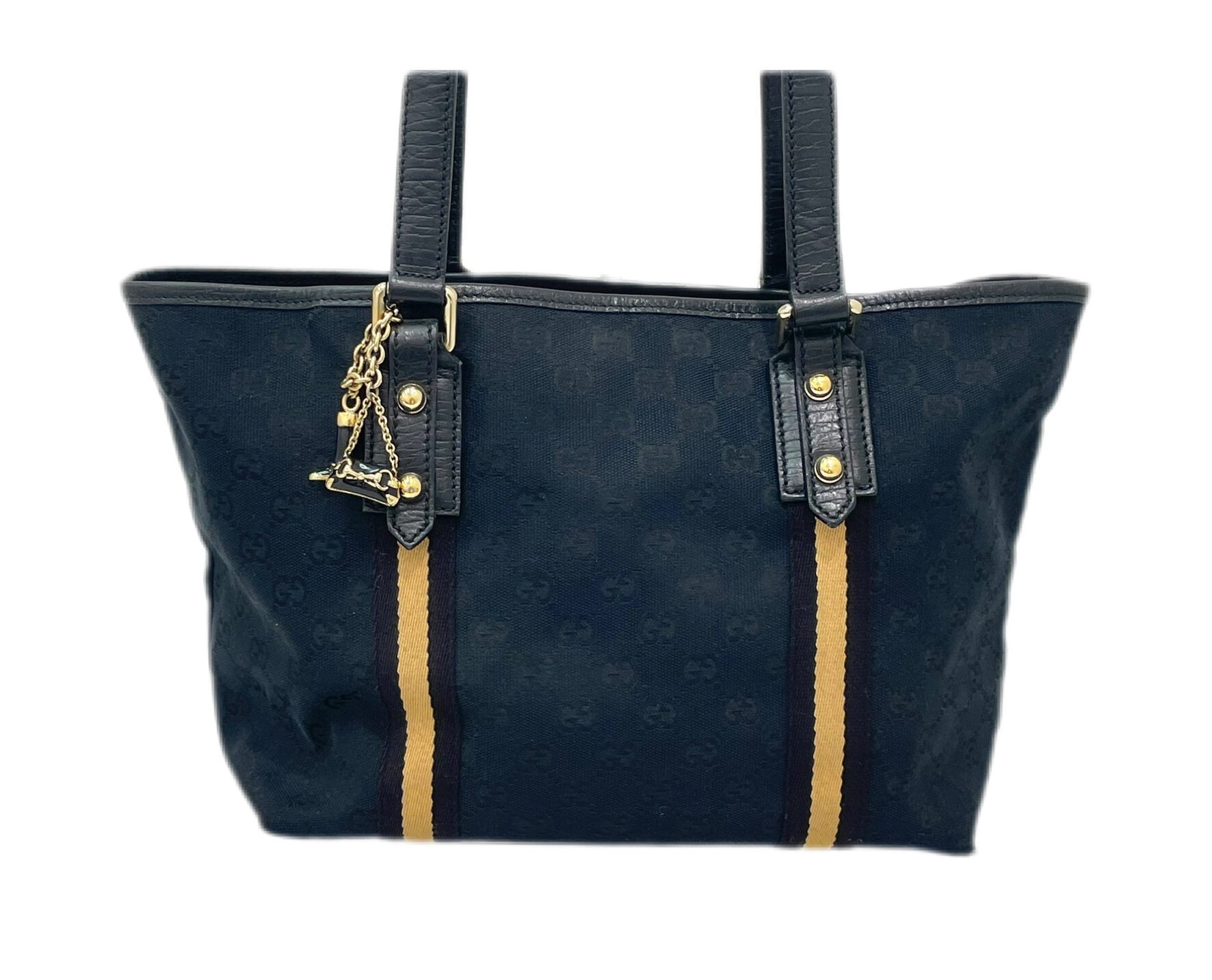 GUCCIトートバッグ シェリーライン137396