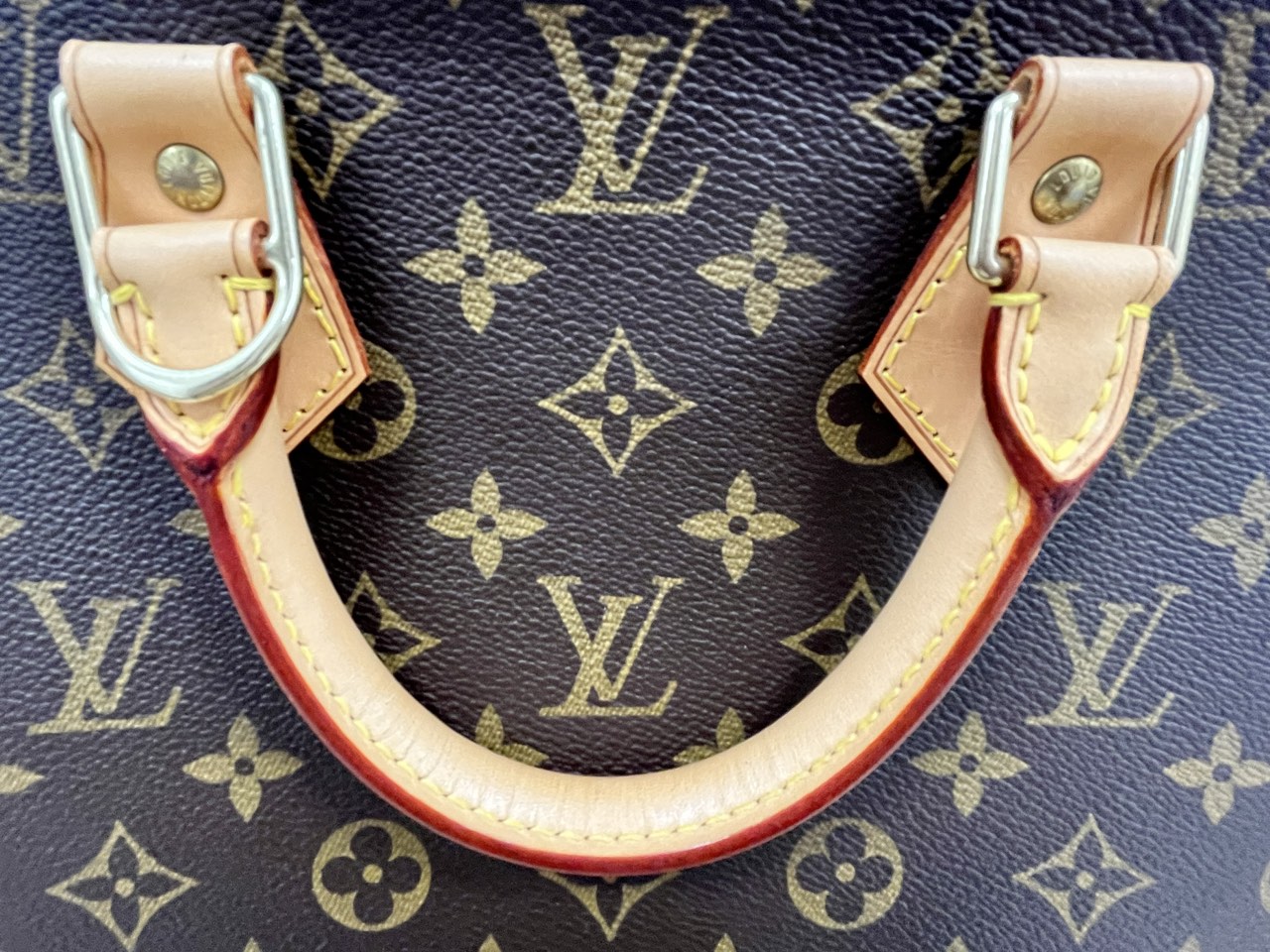 Louis Vuitton ルイ・ヴィトン/M51130/アルマ