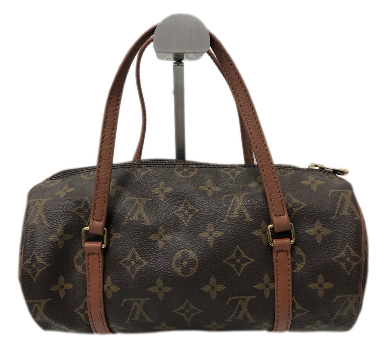 Louis Vuitton モノグラムパピヨン26/M51366