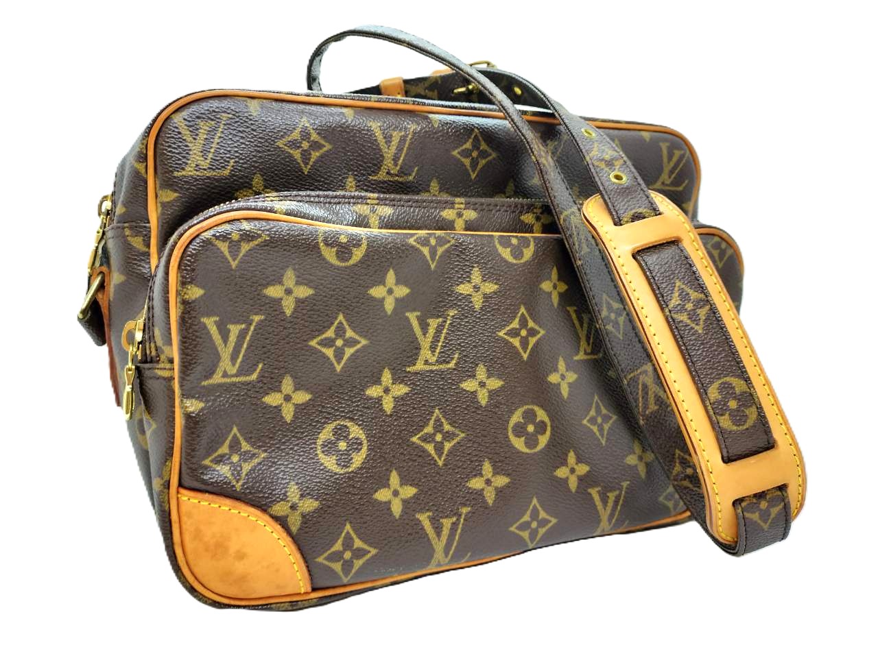 M45244　ナイル　LV