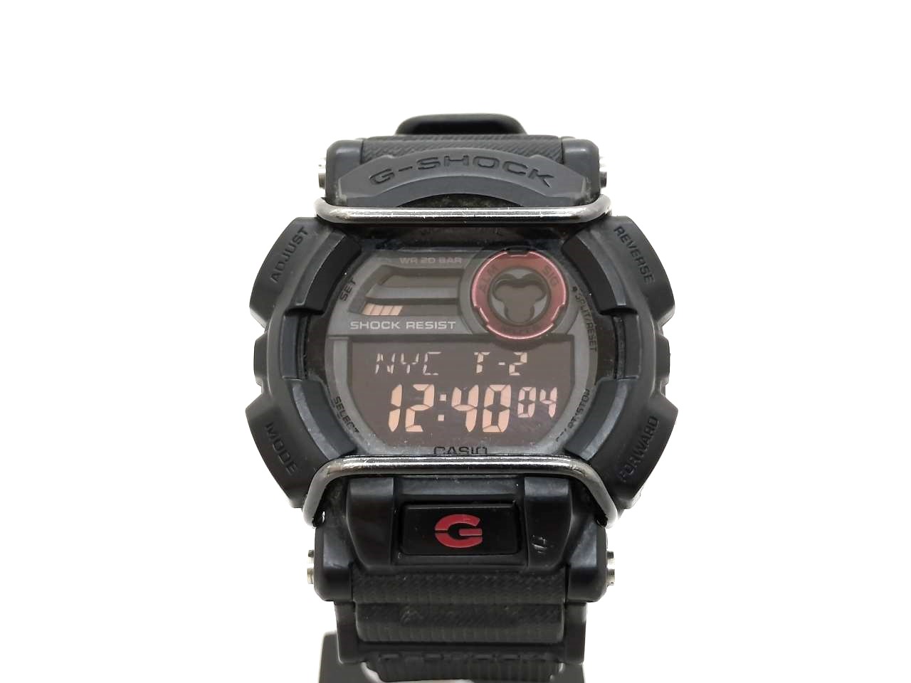 G-SHOCK GD-400 