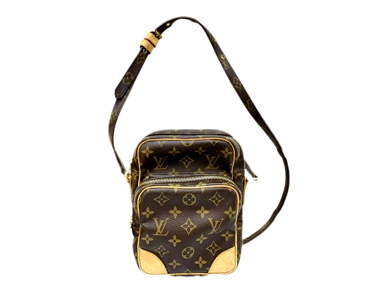 LOUIS VUITTON/ルイ・ヴィトンM45236モノグラム アマゾンを高価お買取り✨【伊豆の国市 大仁 田京 伊豆長岡 韮山 伊豆市 修善寺】