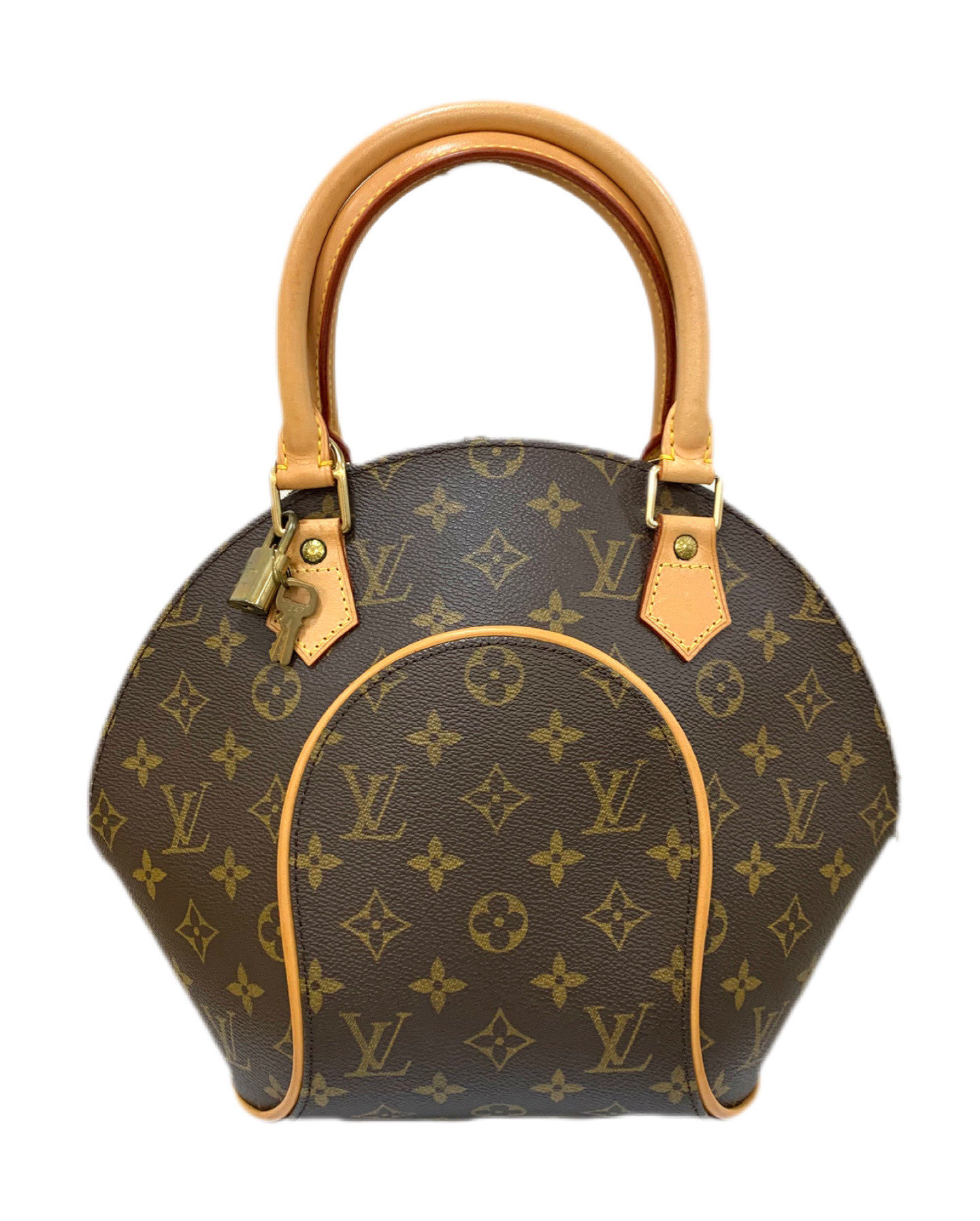 LOUIS VUITTON/ルイ・ヴィトン エリプスPM (M51127)