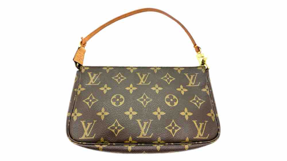LouisVuitton　ルイヴィトン　アクセソワール　モノグラム