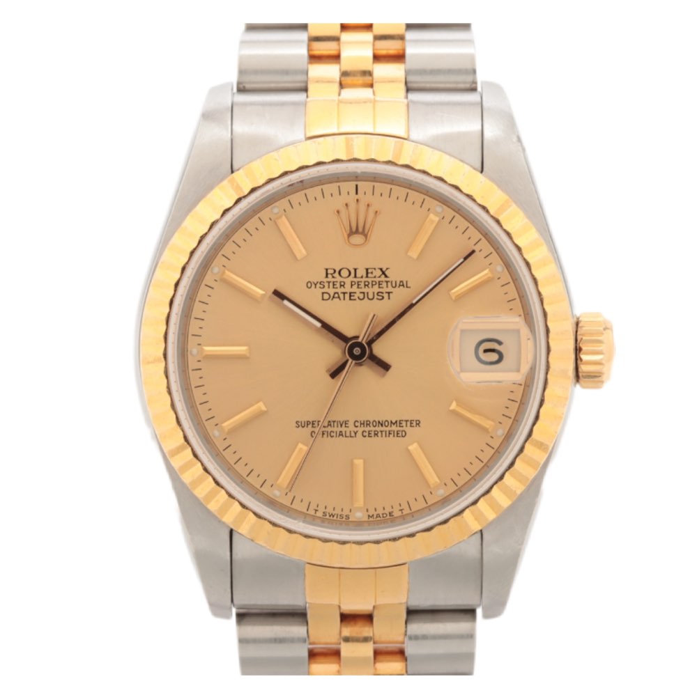  #ロレックス買取 #ROLEX買取 #デイトジャスト買取 #高級時計買取 #ROLEX高価買取 #シャンパンゴールド文字盤 #熱海ブランド買取 #時計査定無料 #買取専門店いちふじ #高級時計売るなら #静岡ロレックス買取 #ROLEX売りたい