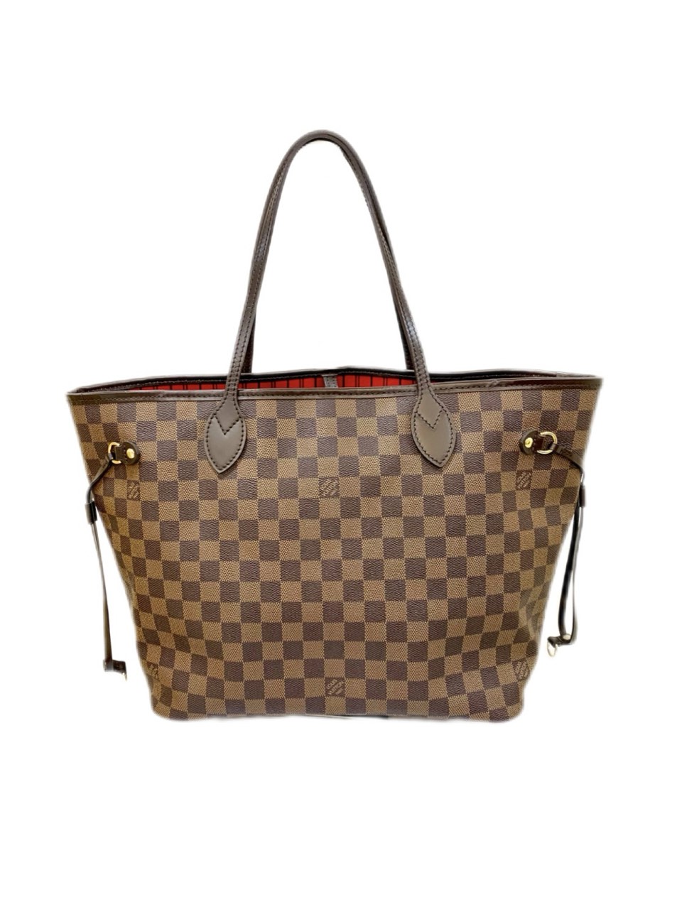 ✨👜不動の人気LOUIS VUITTON/ルイ・ヴィトンN51105「ネヴァーフルMM」を高価お買取り👜✨【伊豆の国市　大仁　田京　伊豆長岡　韮山　伊豆市　修善寺】