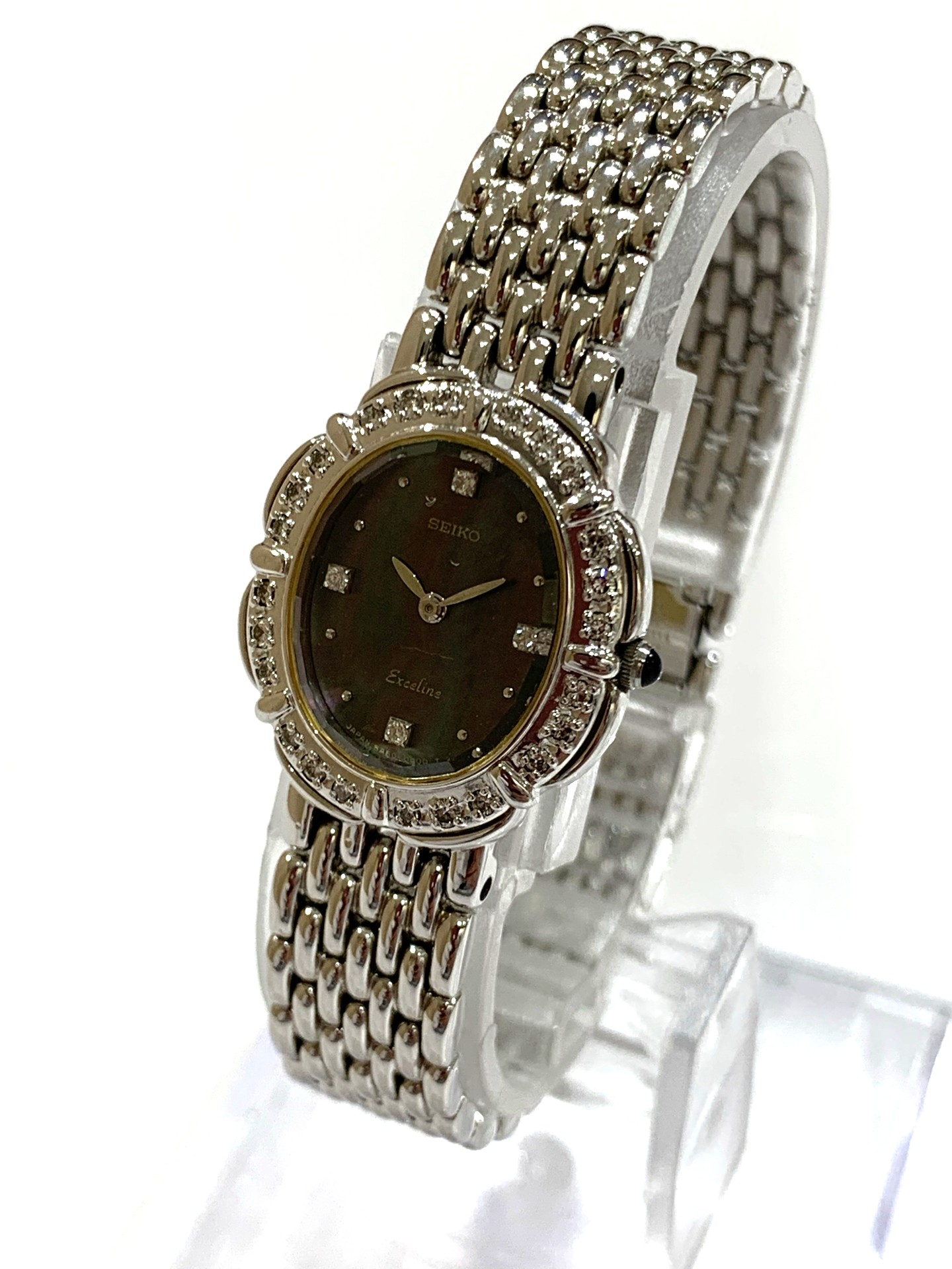 SEIKO Exceline (5A50-5190)2