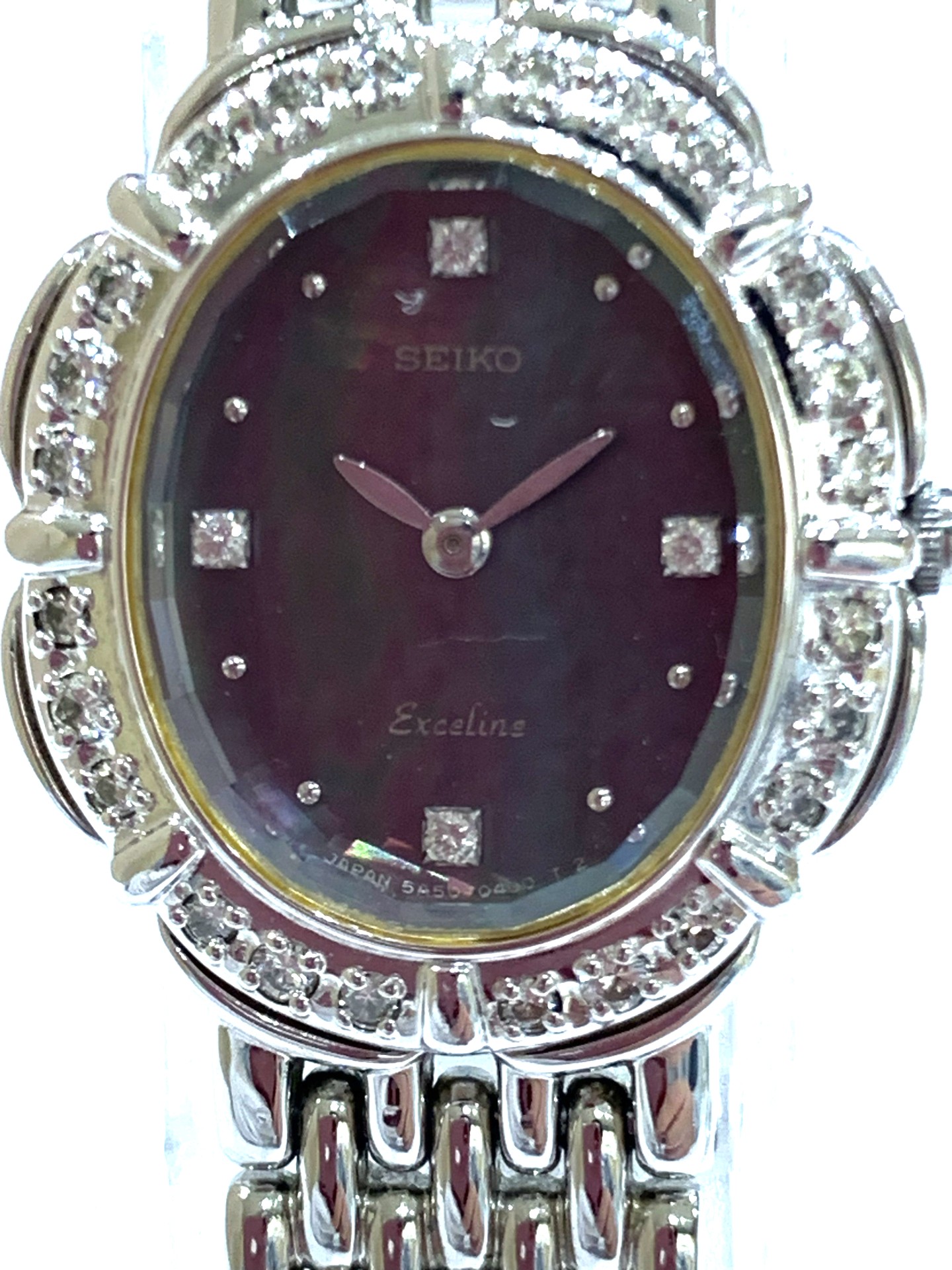 SEIKO Exceline (5A50-5190)1