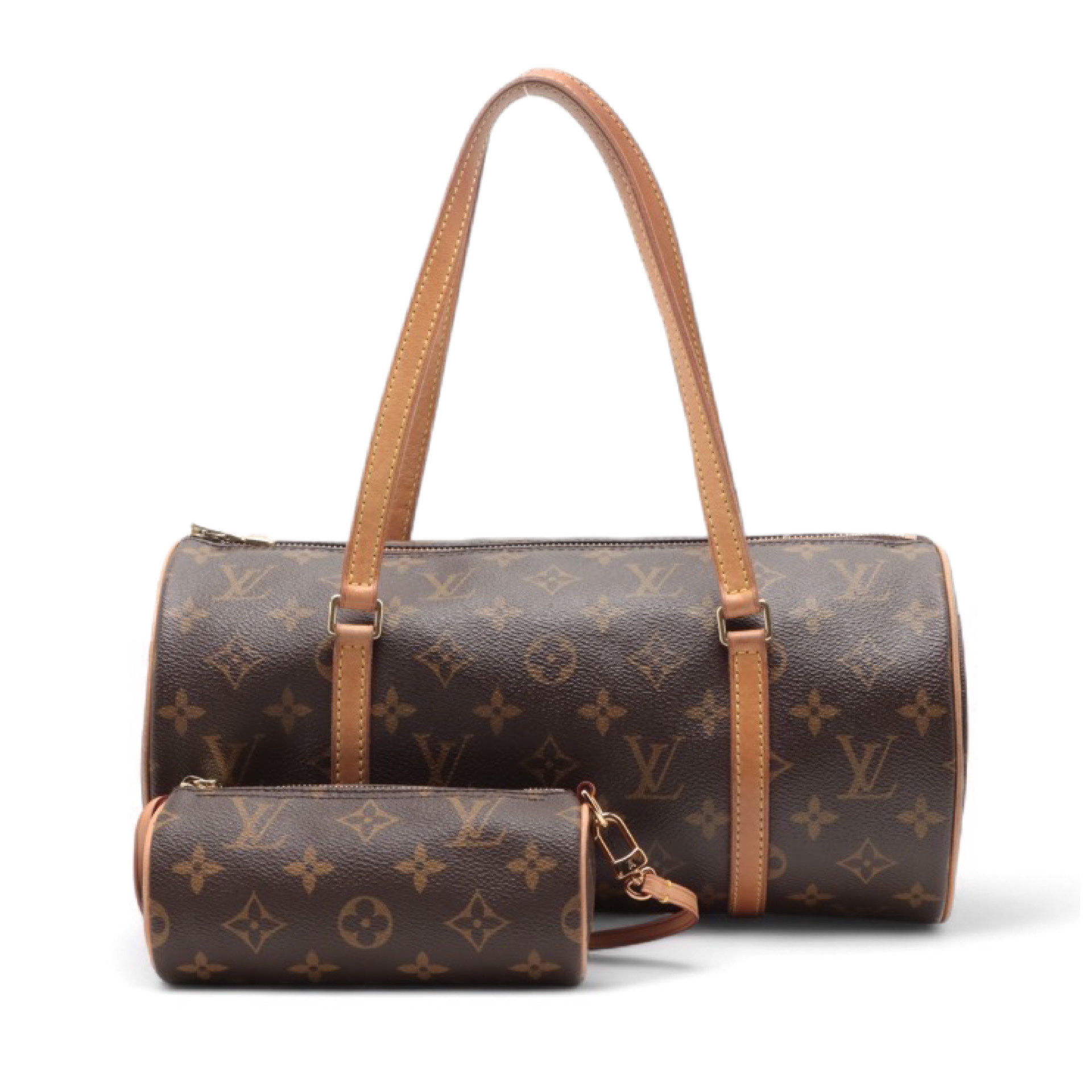 LOUIS VUITTON/ルイヴィトン パピヨン30【M51385】