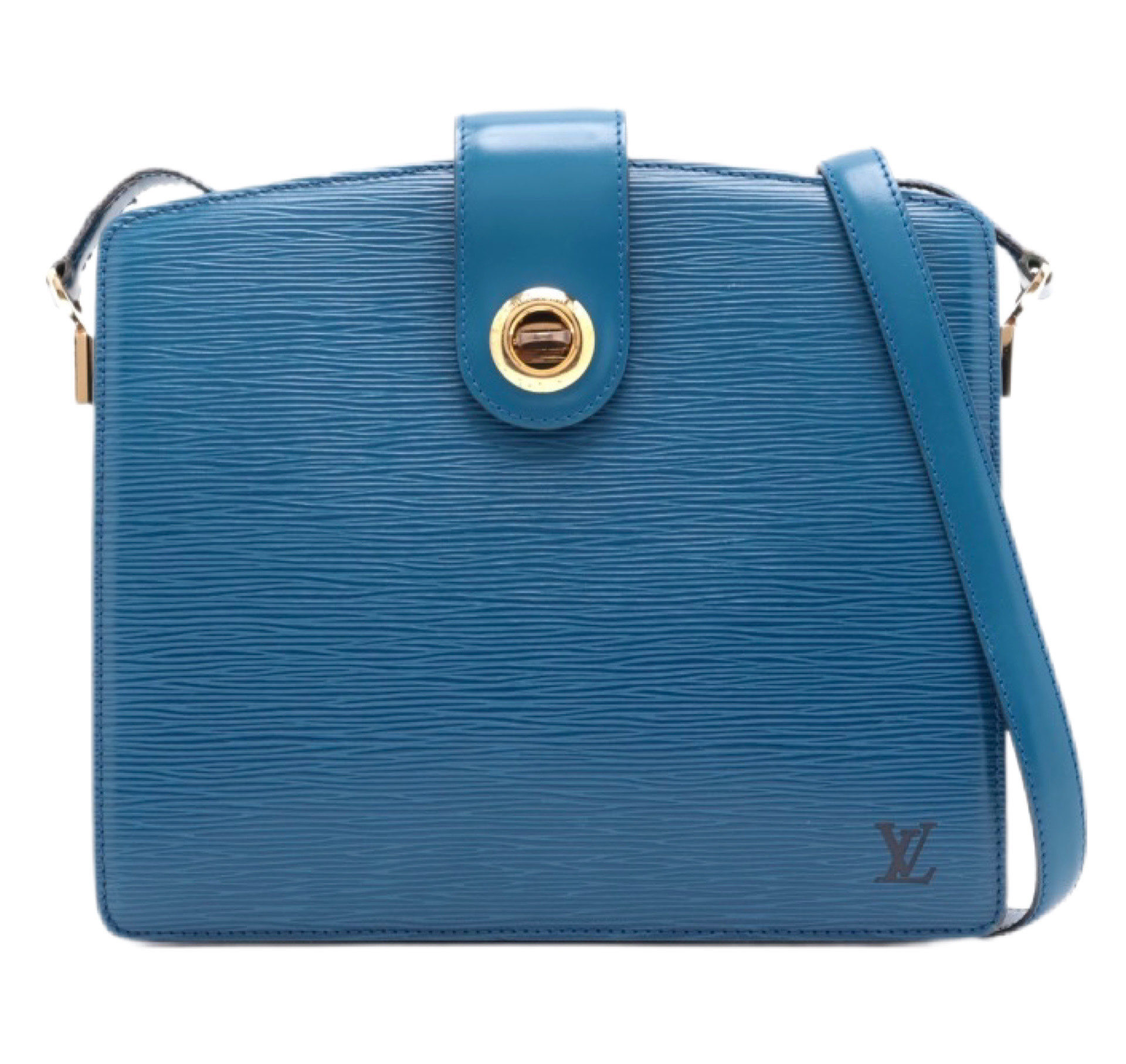 LOUIS VUITTON/ルイ・ヴィトン　カプチン【M52345】　エピ