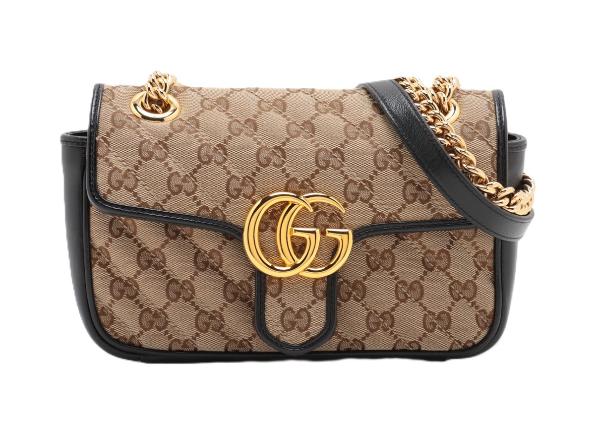 GUCCI グッチ 買取 バッグ ブランド
