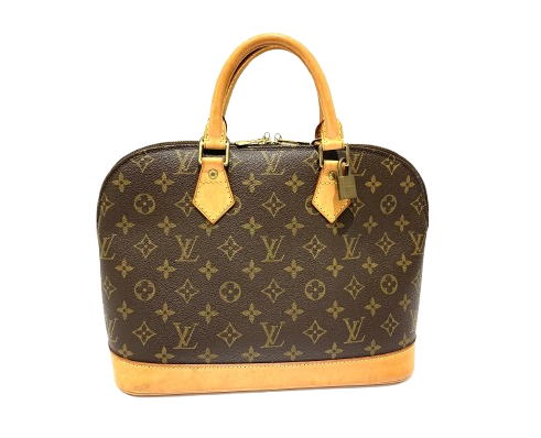 Louis Vuitton/ルイヴィトン モノグラム アルマPM M51130
