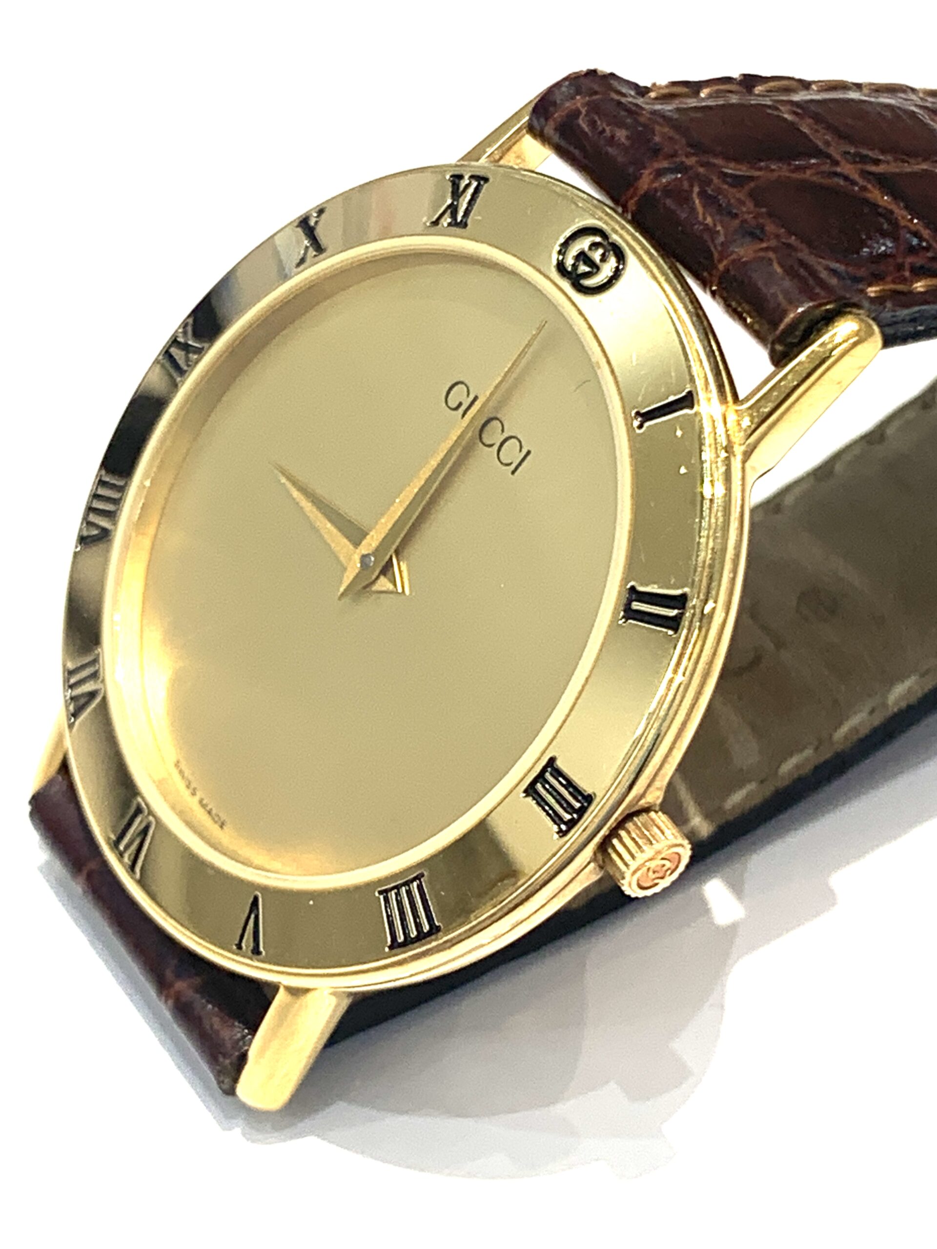 GUCCI時計2