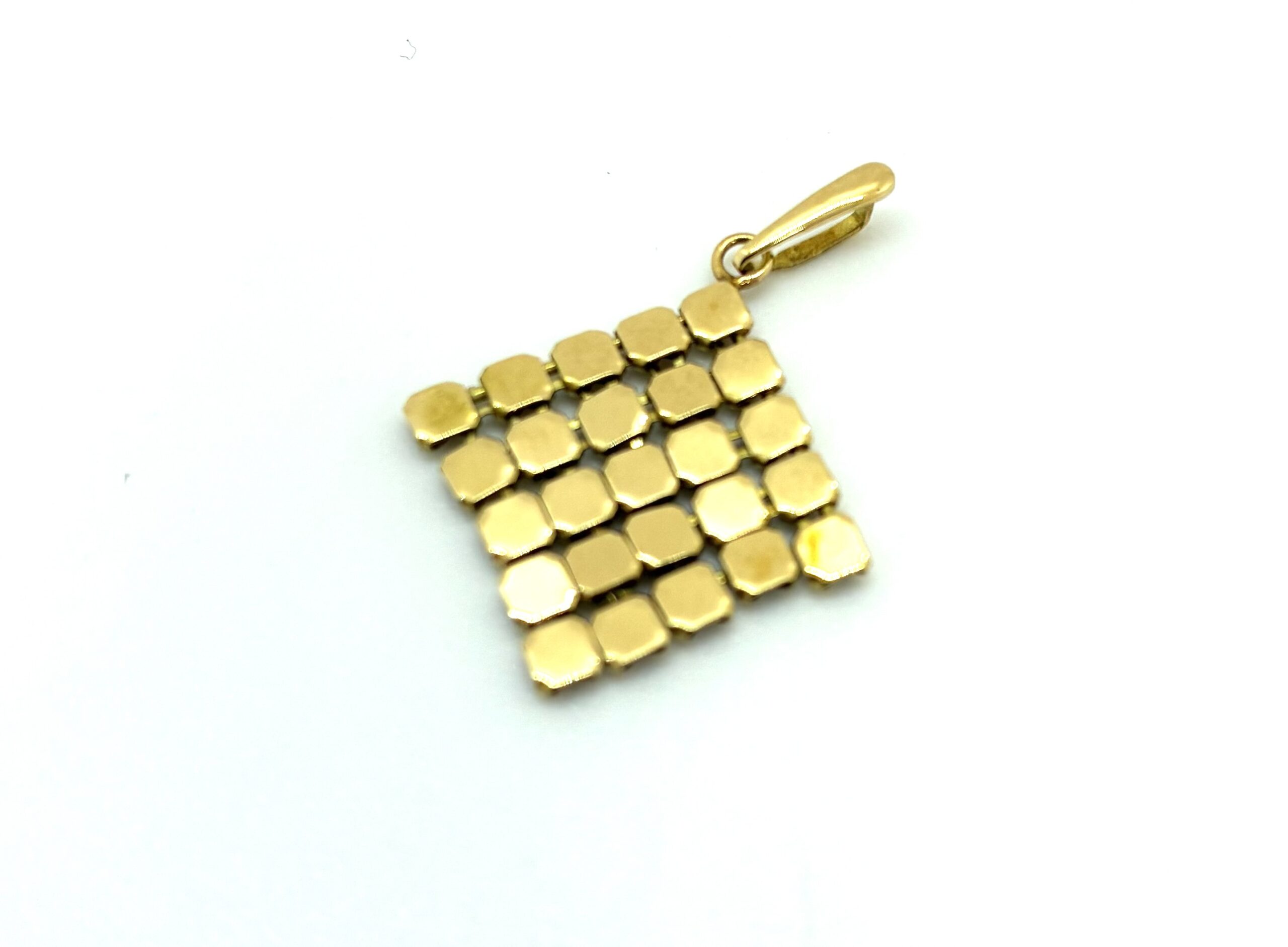 18金ペンダントトップ