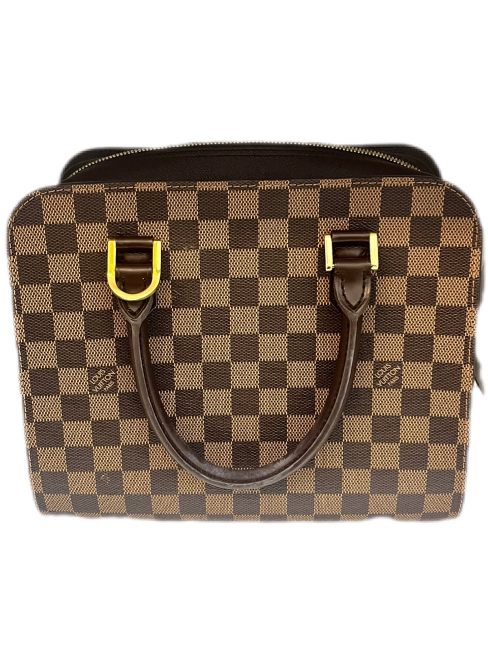 Louis Vuitton ルイヴィトン N51155 ダミエ トリアナ
