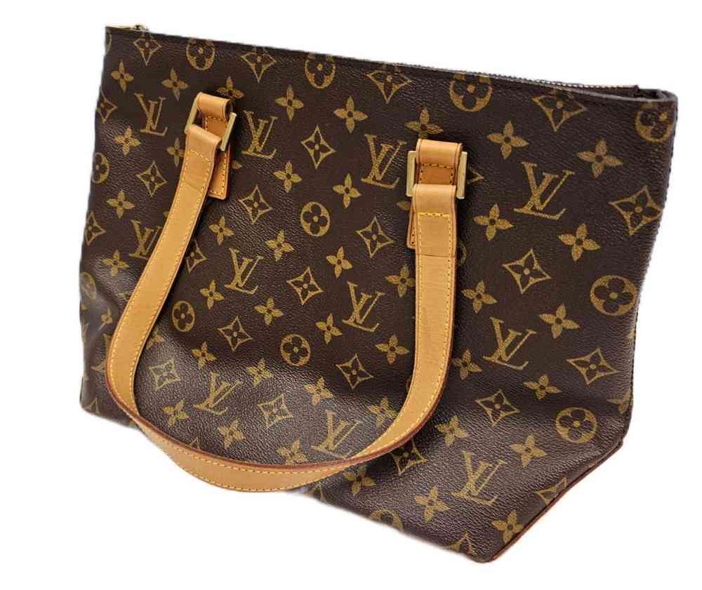 LOUIS VUITTON カバピアノ M51148