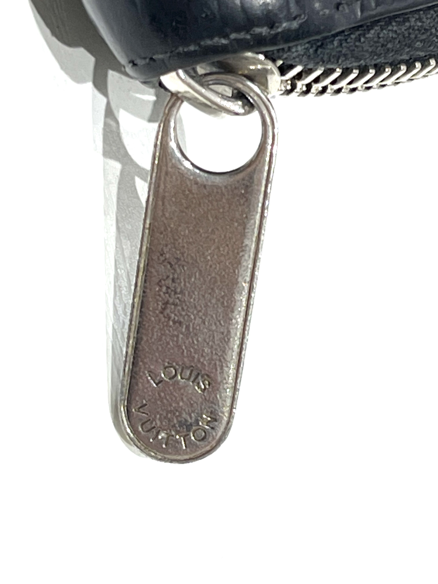 LV Louis Vuitton M61857 エピ ジッピーウォレット 長財布