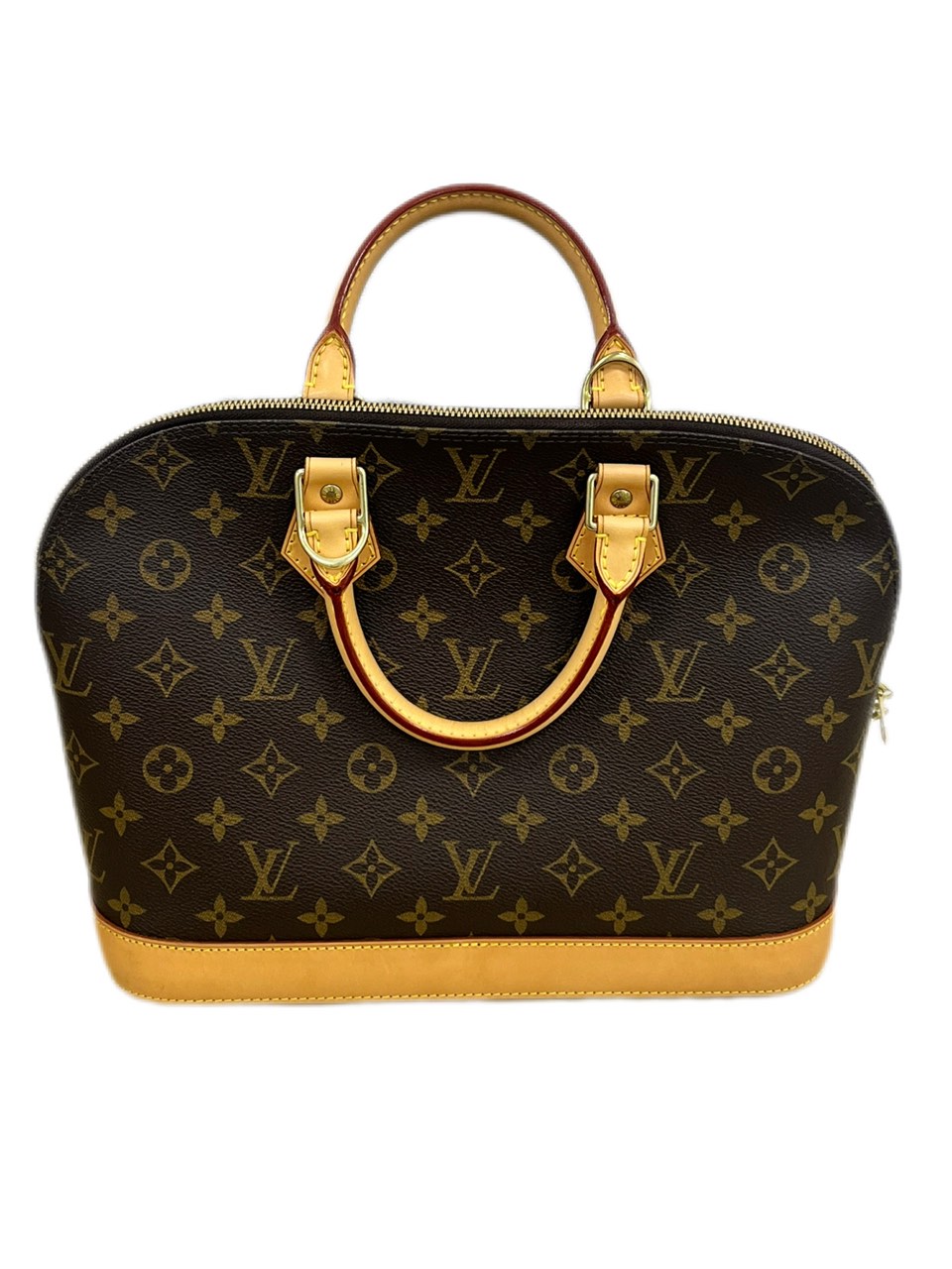 Louis Vuitton ルイ・ヴィトン/M51130/アルマ