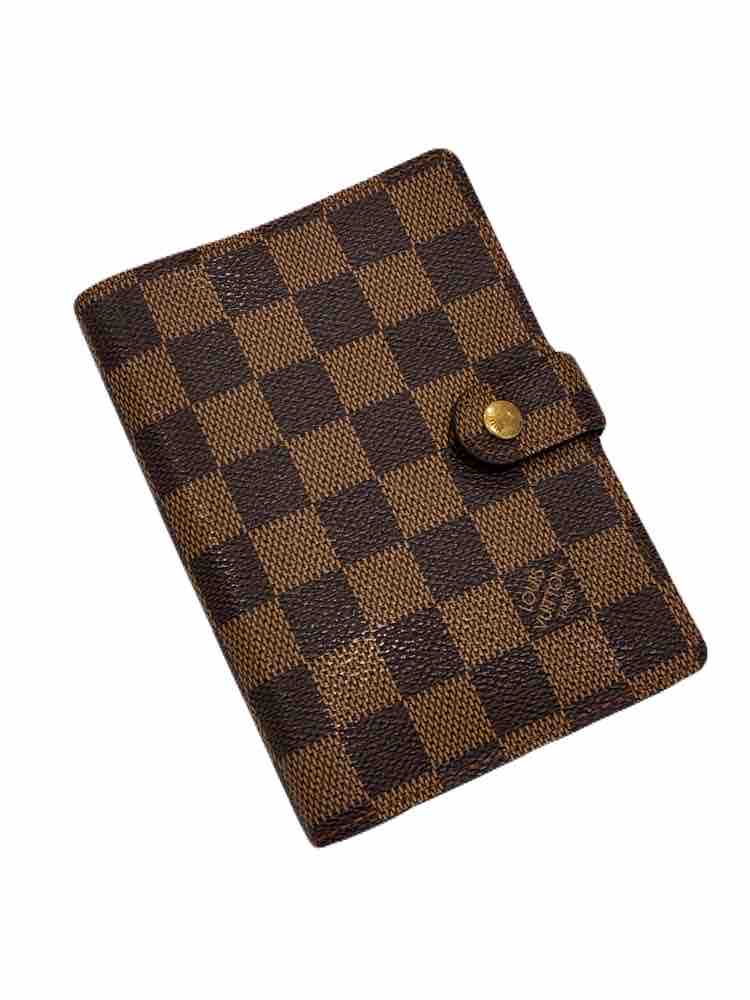 LOUIS VUITTON　アジェンダPM　R20700　清水町買取　リサイクルショップ