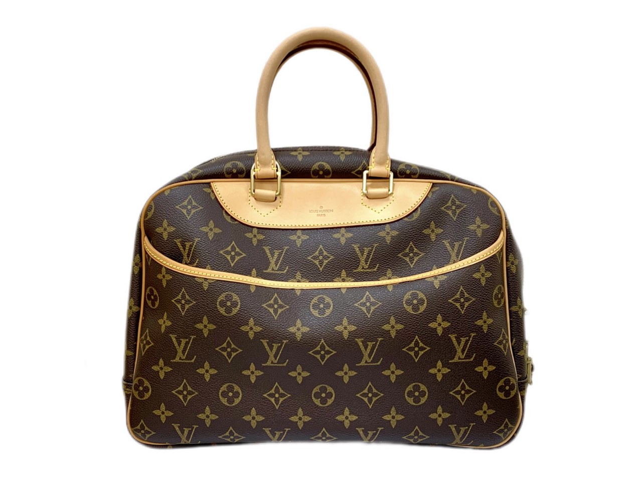 ✨👜使ってないヴィトン、眠らせてない?LOUIS VUITTONボーリング・バニティ高価お買取り👜✨【伊豆の国市 大仁 田京 伊豆長岡 韮山 伊豆市 修善寺】
