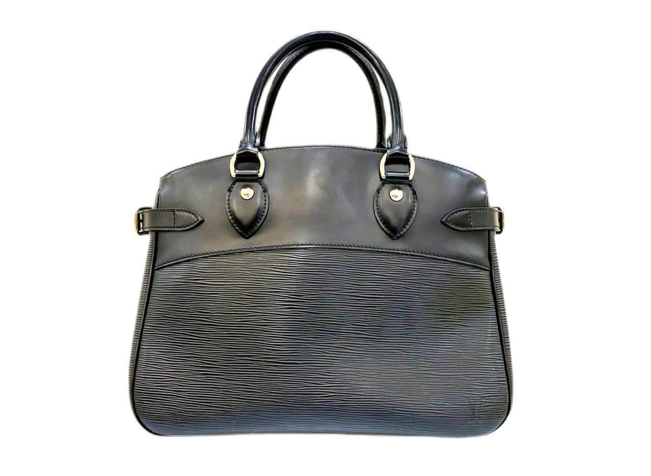 クラッシック×上品の極み！Louis Vuitton/ルイヴィトンM59262パッシィPMをお買取り！【伊豆の国市　大仁　田京　伊豆長岡　韮山　伊豆市　修善寺】