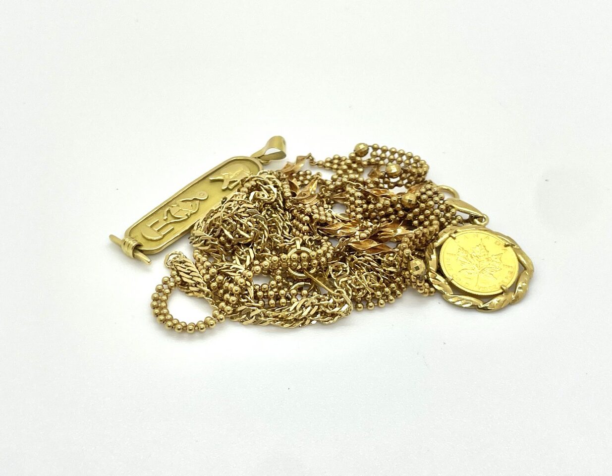 金製品