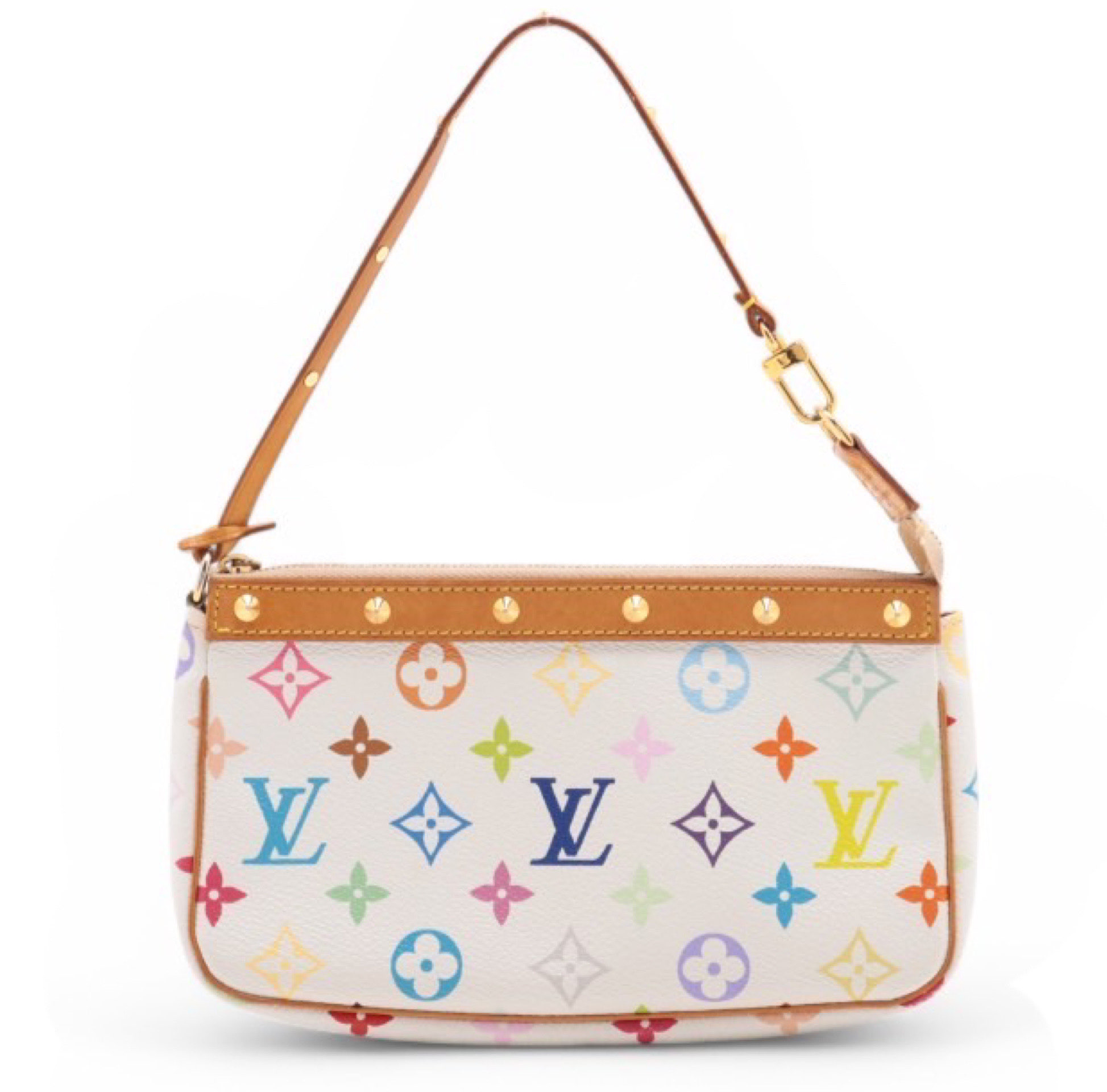 LOUIS VUITTON/ルイ・ヴィトン アクセソワール マルチカラー 【M926491】