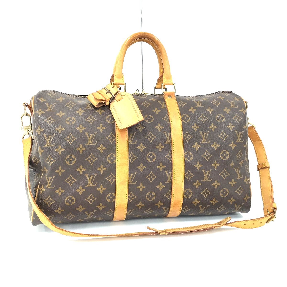 キーポル 買取 Louis Vuitton ヴィトン