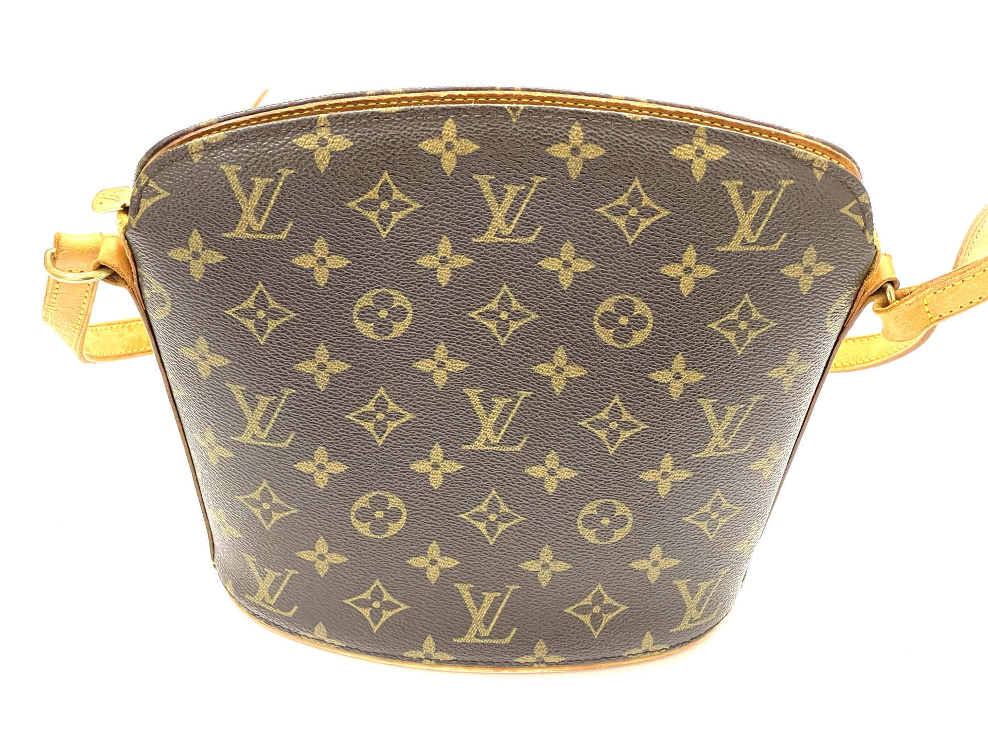 LV Louis Vuitton M51290 モノグラム ドルーオ VI0009