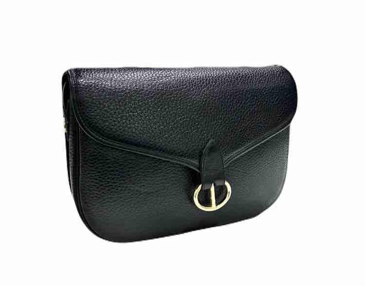 Christian Dior　ショルダーバッグ　清水町買取　リサイクルショップ