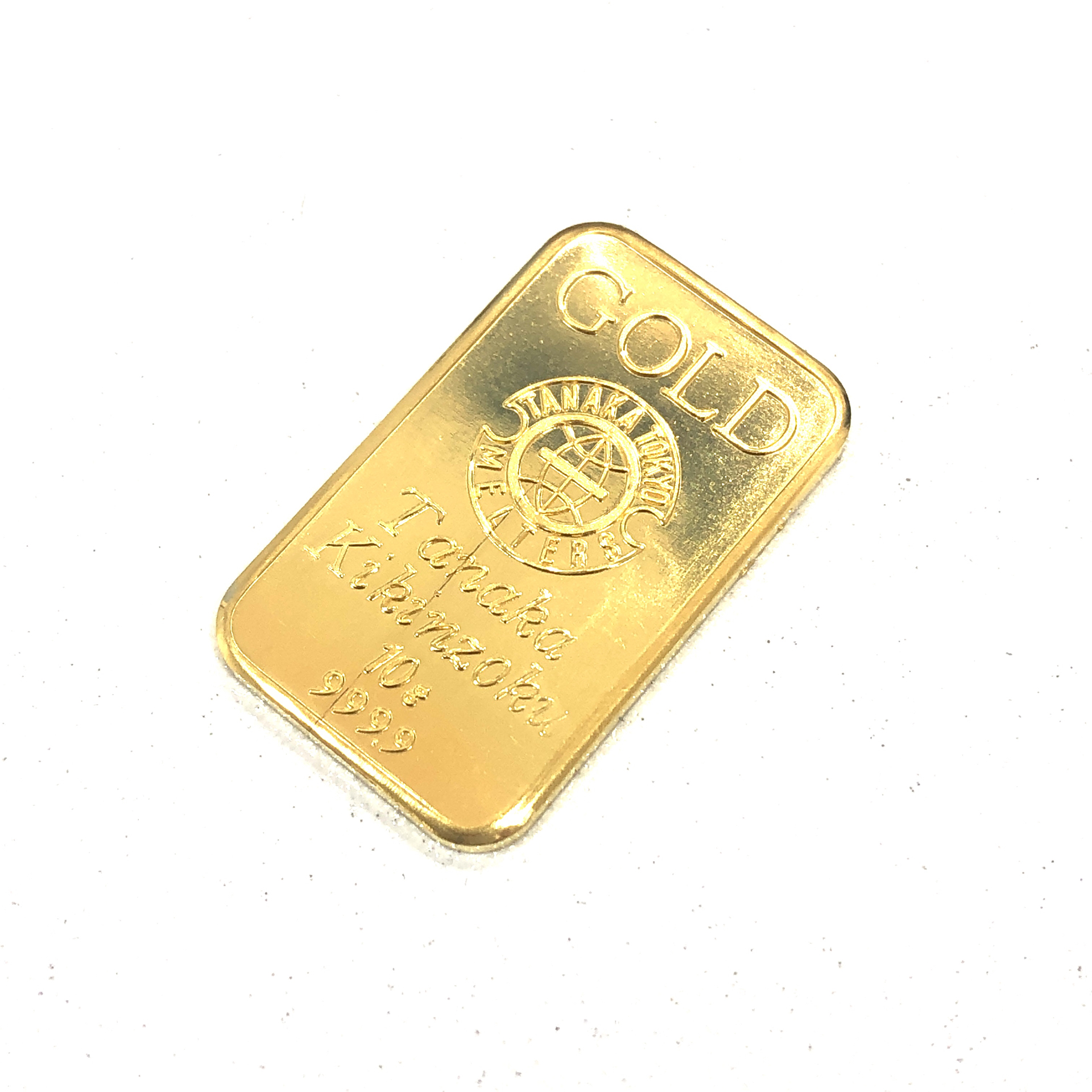 金　金価格　金高騰　アクセサリー　
