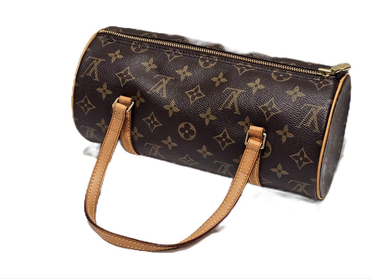 Louis Vuitton パピヨン30 M51385