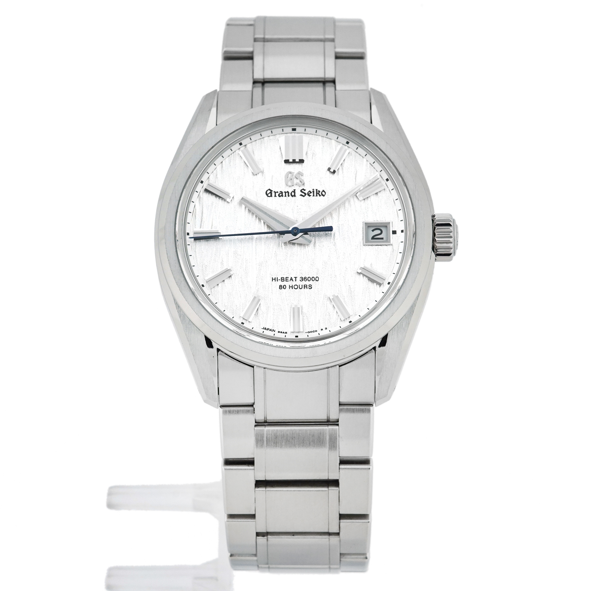 Grand SEIKO(グランドセイコー)SLGH005 エボリューション9コレクション 白樺モデル