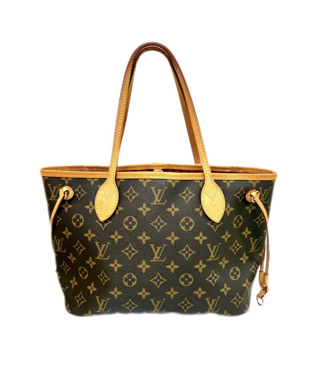 大人気LOUIS VUITTON/ルイヴィトンM40155ネヴァーフルPMを高価お買取り！✨【伊豆の国市　大仁　田京　伊豆長岡　韮山　伊豆市　修善寺】