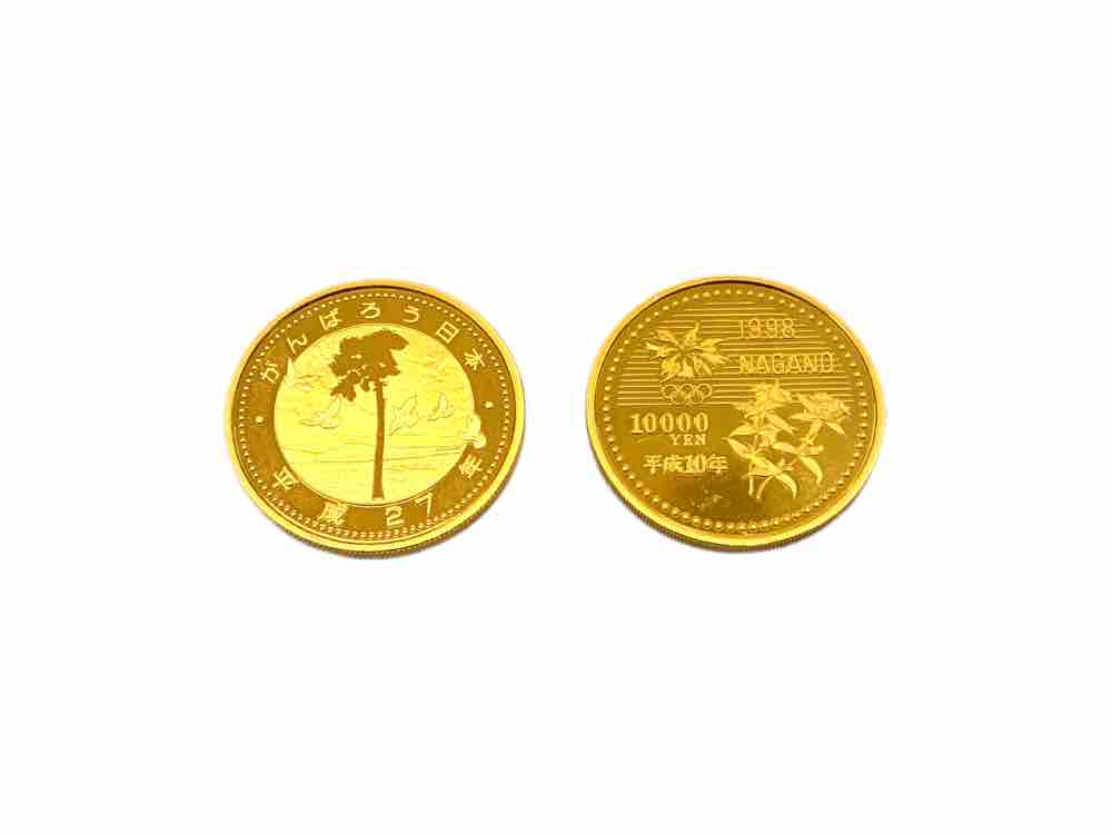#長野オリンピック #スピードスケート #純金 #記念金貨 #1万円金貨 #オリンピック記念 #金貨コレクション #資産運用 #投資 #コイン好きと繋がりたい #金貨買取 #日本金貨 #いちふじ #静岡買取