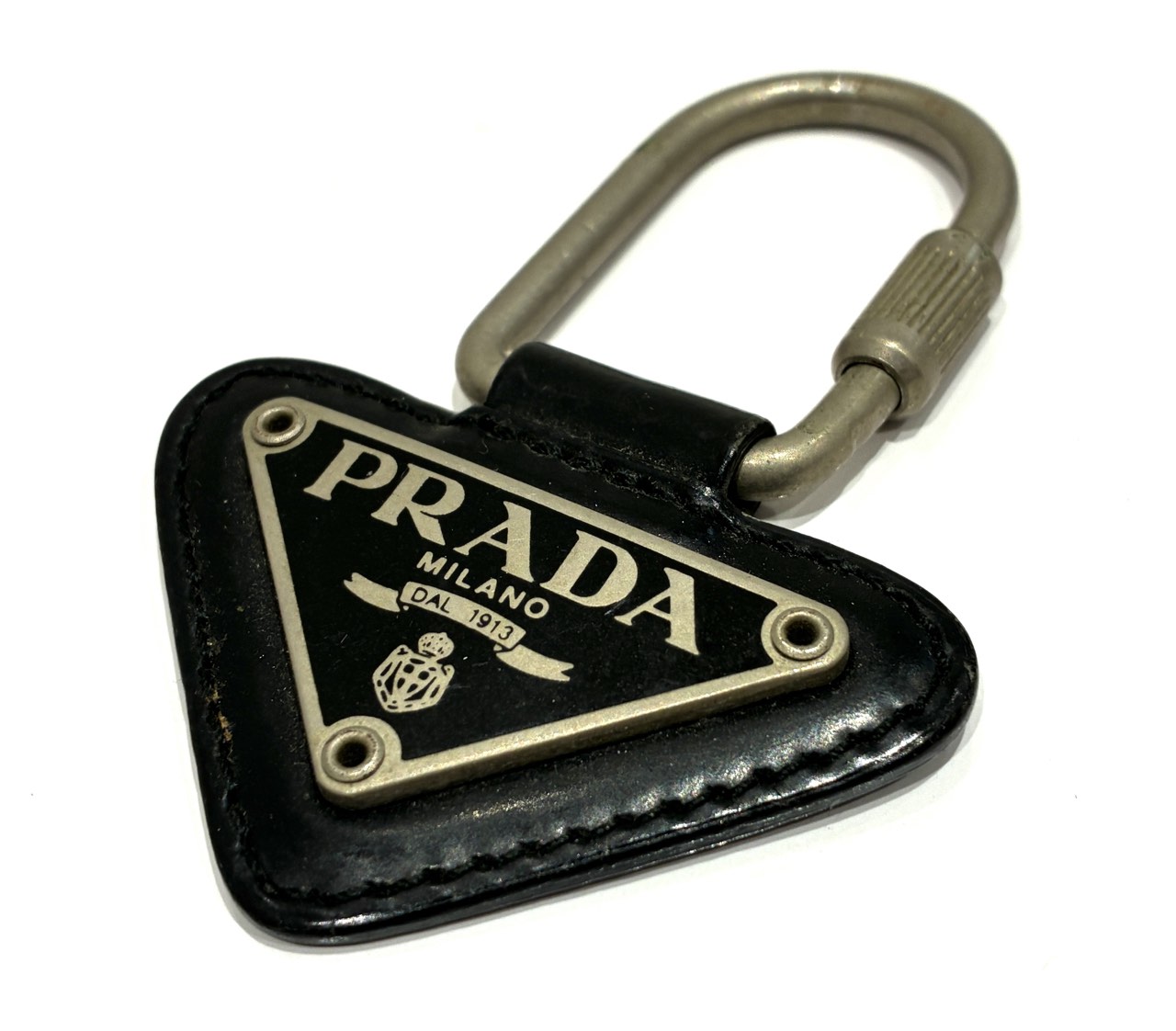 PRADA キーリング