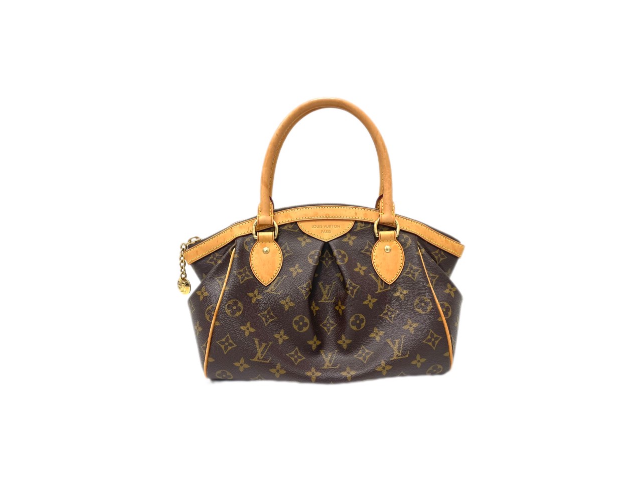 Louis Vuitton ティヴォリPM/M40143
