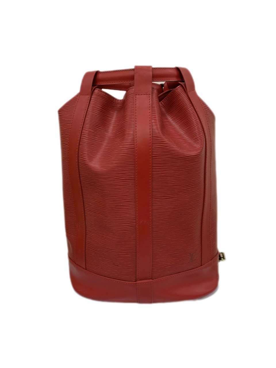LOUIS VUITTON/ルイヴィトン✨M52357エピ・ランドネPMを高価お買取り✨【伊豆の国市 大仁 田京 伊豆長岡 韮山 伊豆市 修善寺】