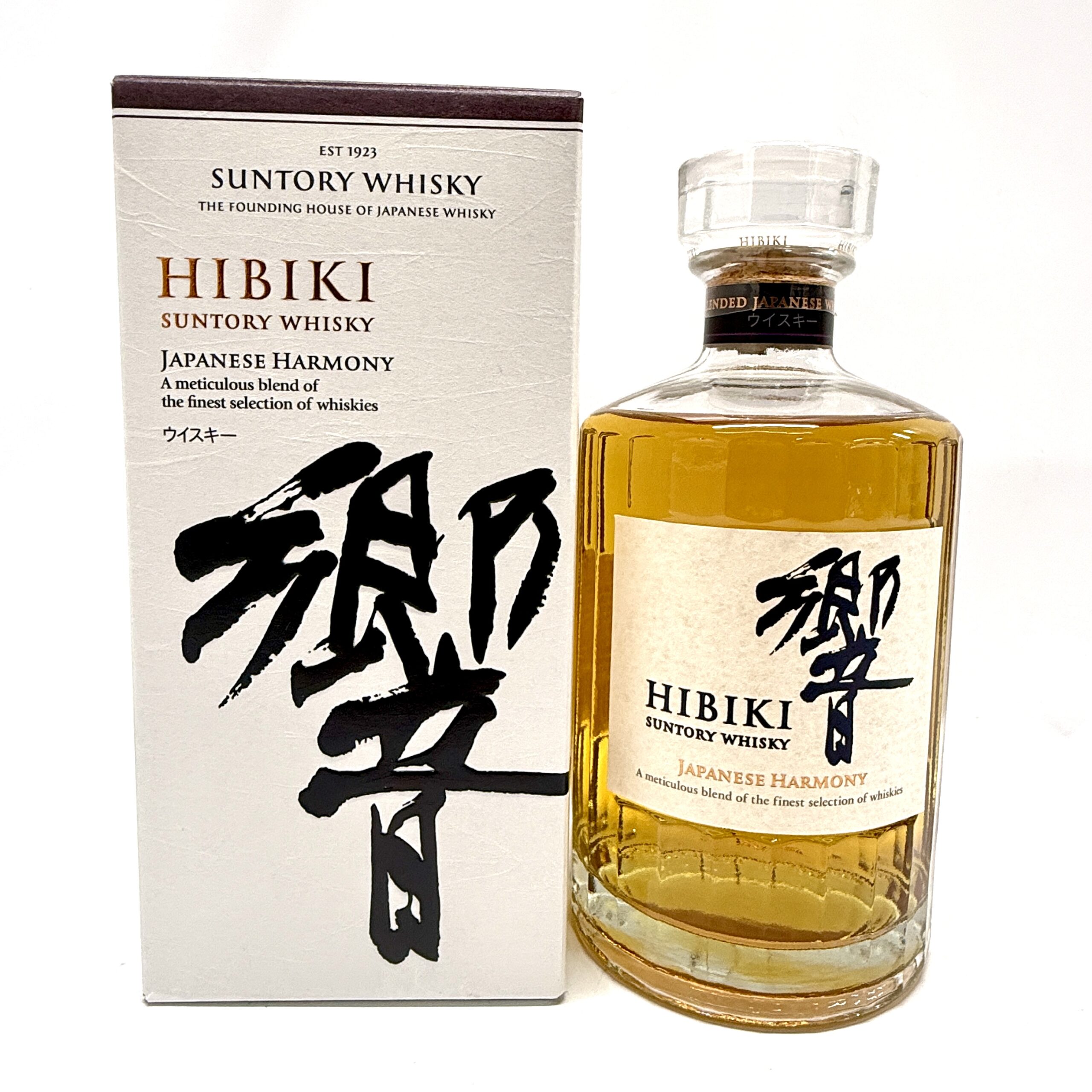 HIBIKI 響 ジャパニーズハーモニー
