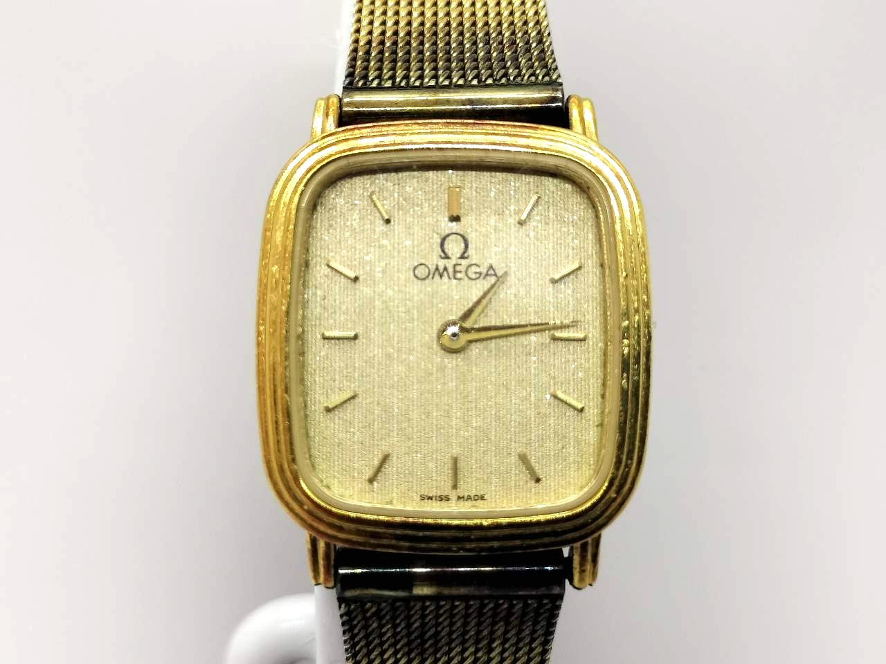 OMEGA　デヴィル