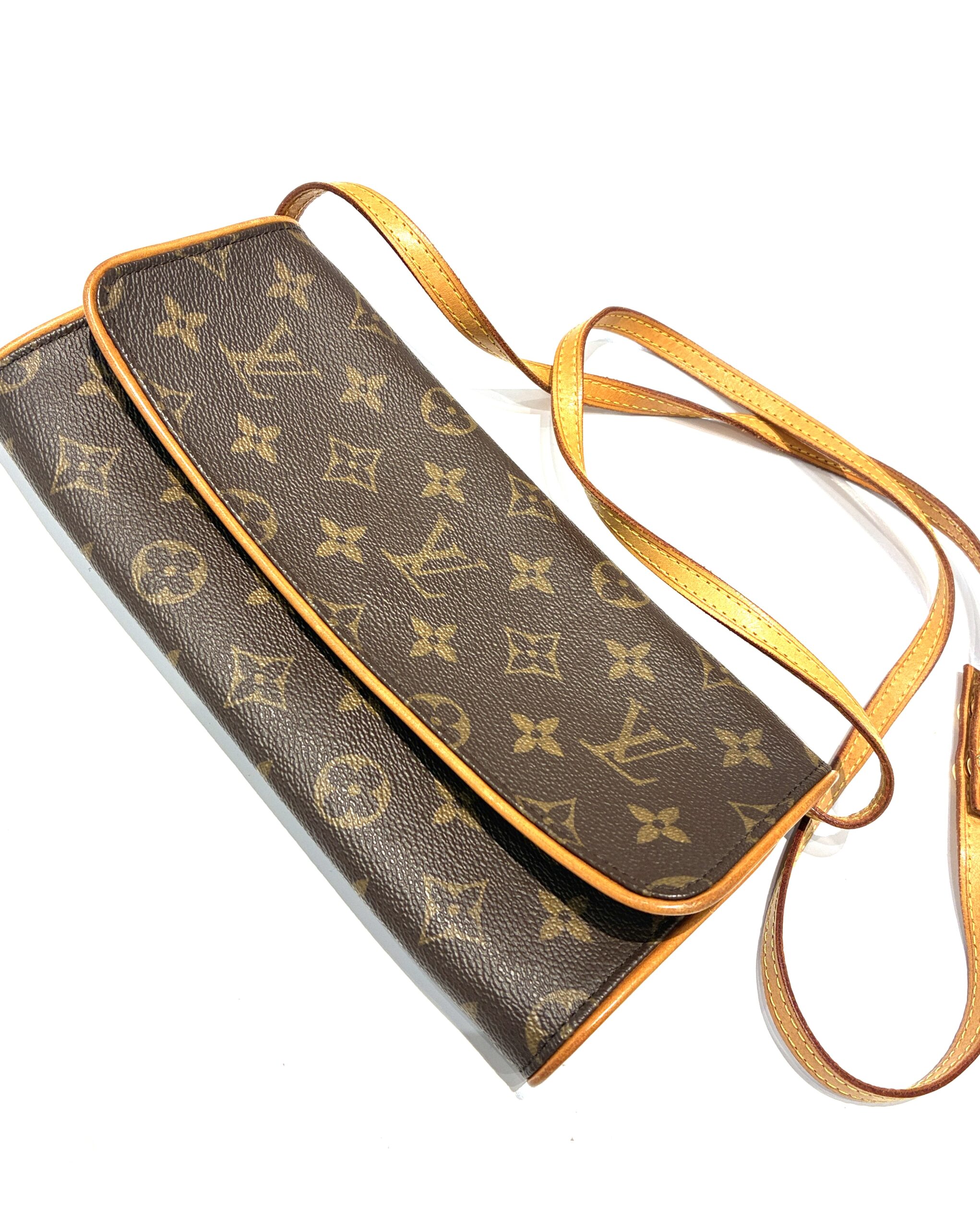 Louis Vuitton　ポシェットツイン