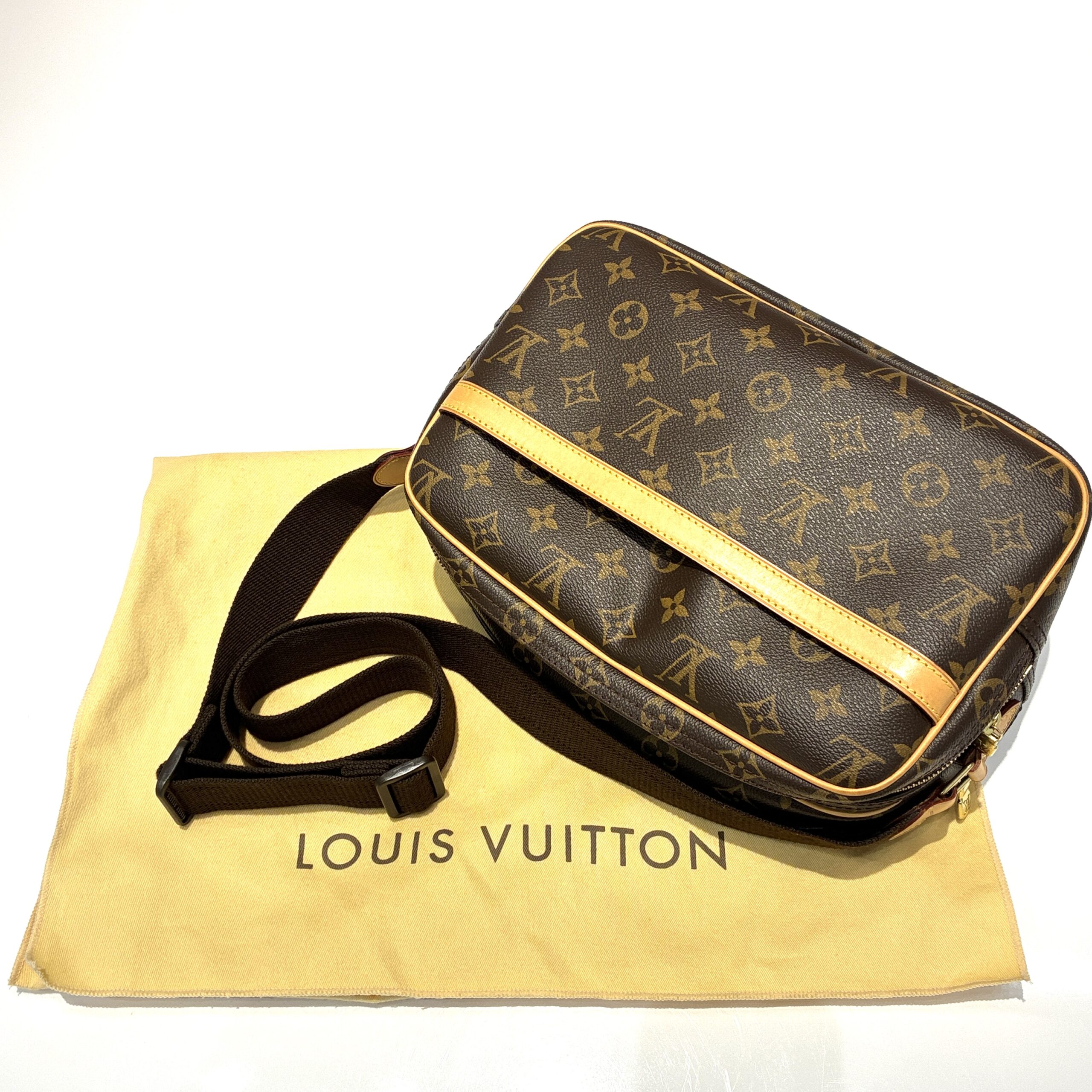Louis Vuitton ルイヴィトン ブランドバッグ ルイヴィトン買取 ルイヴィトン
