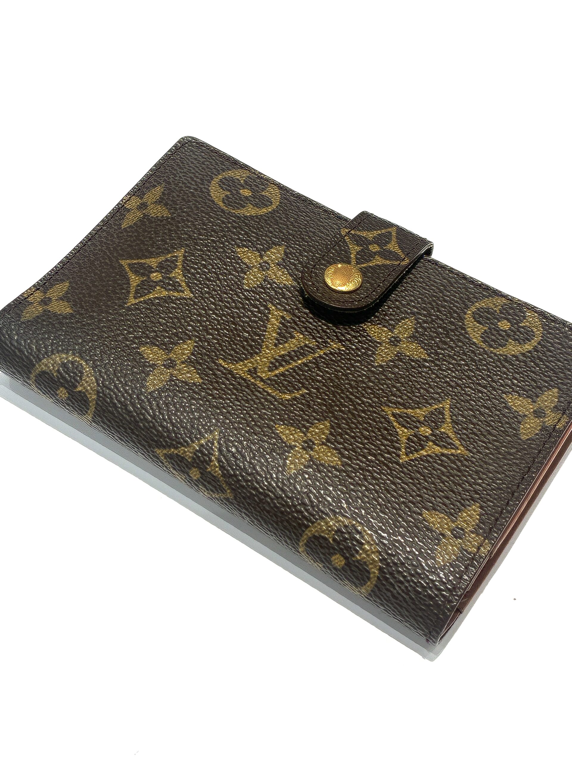 Louis Vuitton ポルトフォイユ ヴィエノワ