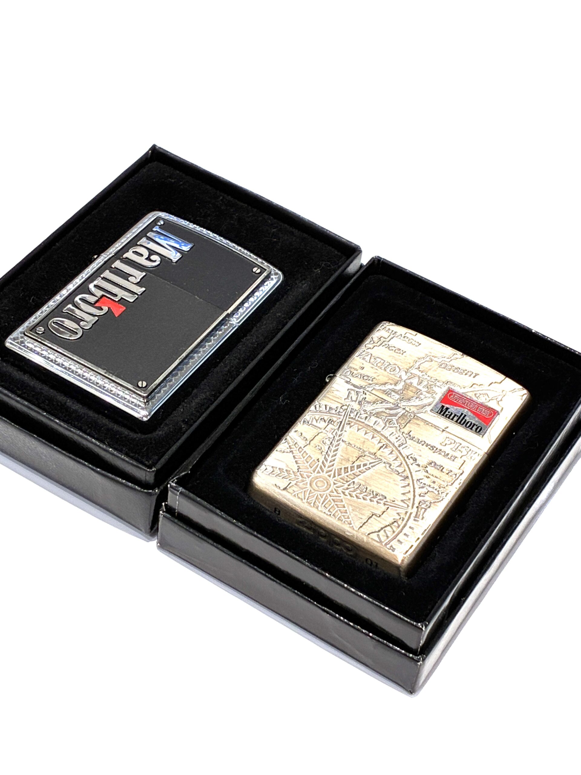 限定Zippoライター