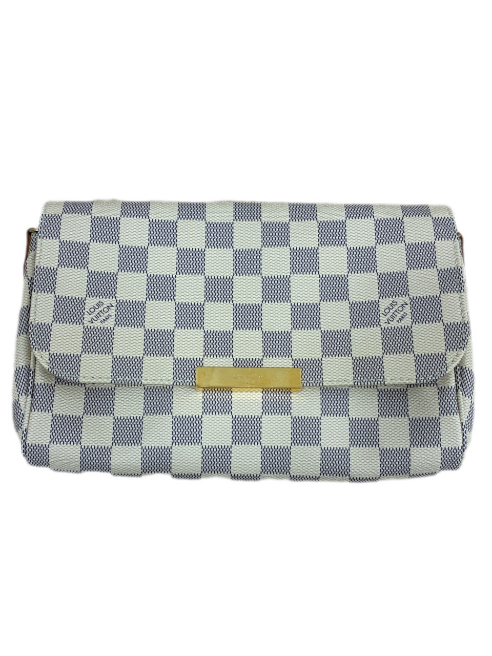 Louis Vuitton/N41275 フェイボリットMM