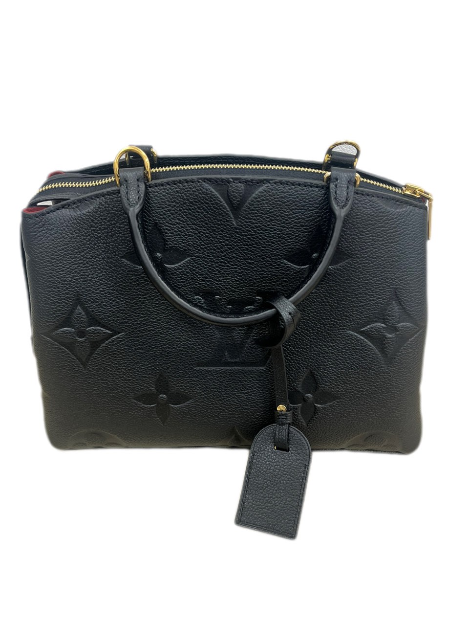 Louis Vuitton M58916 アンプラント プティパレ