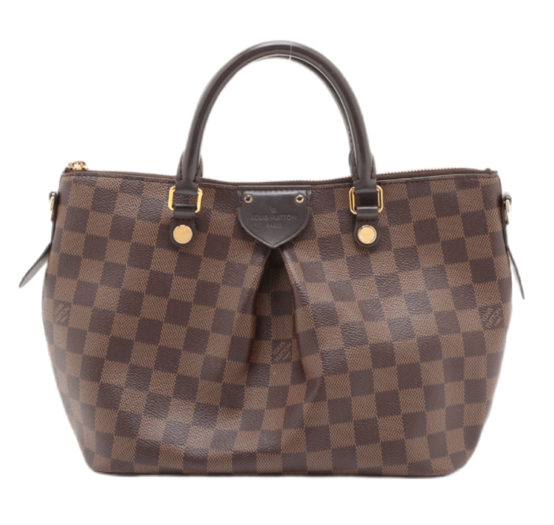 LOUIS VUITTON/ルイヴィトン ダミエ シエナPM【N41545】