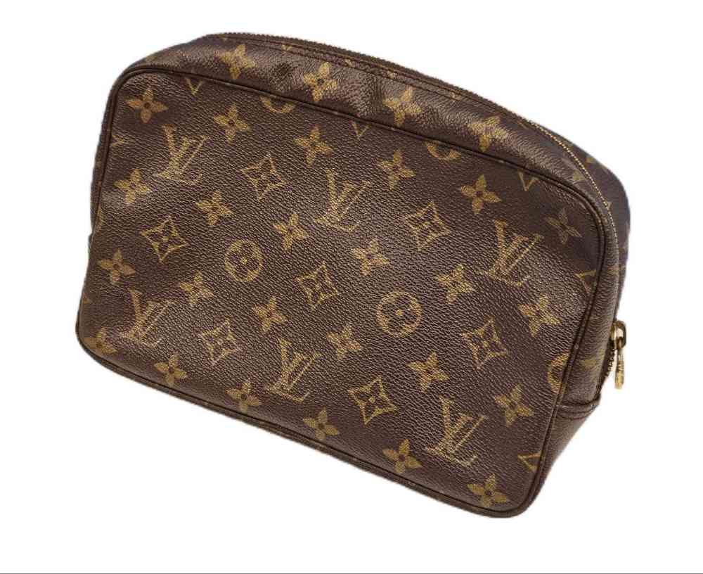 Louis Vuitton トゥルーストワレット23 M47524