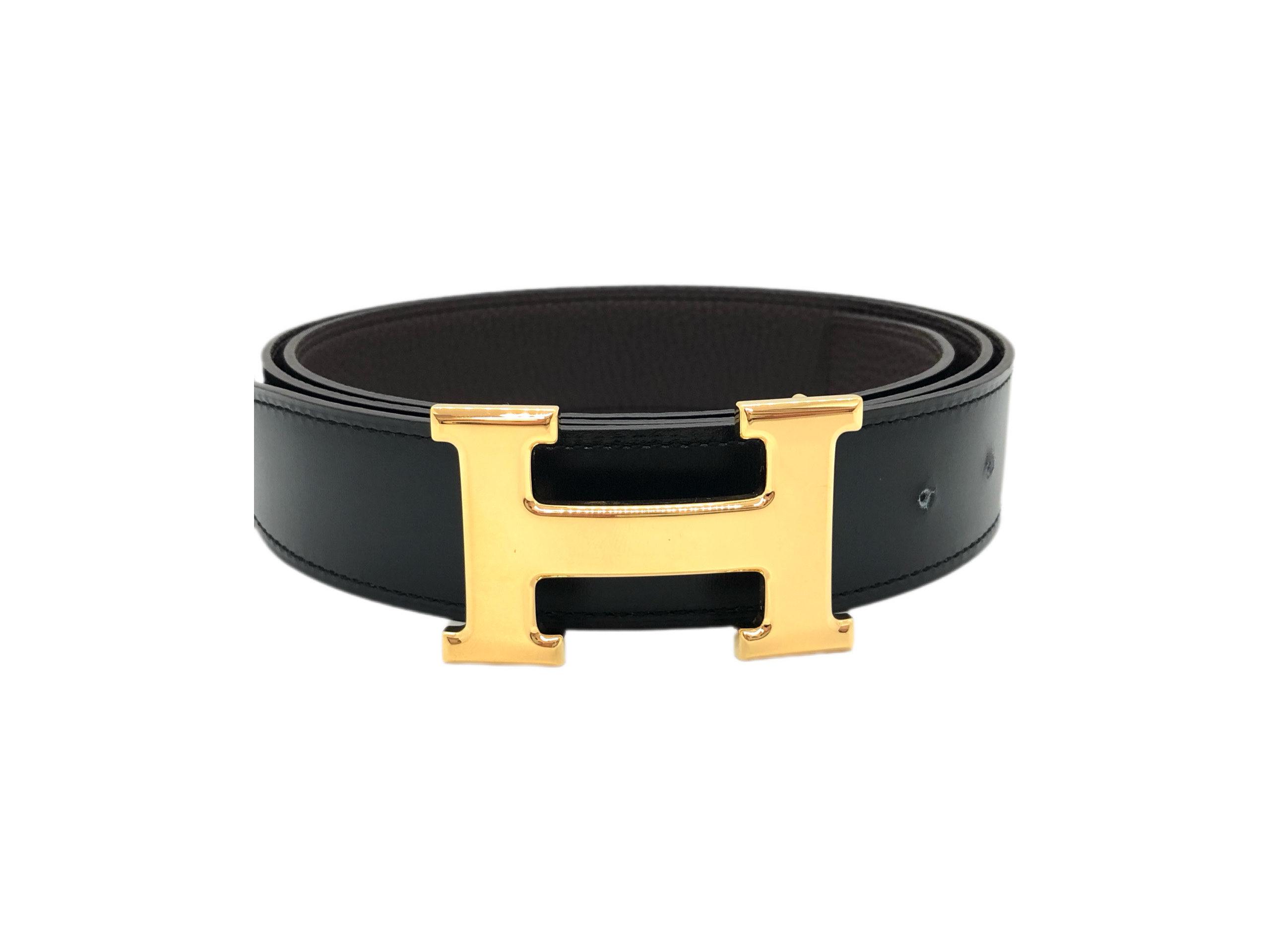 HERMES コンスタンスベルト