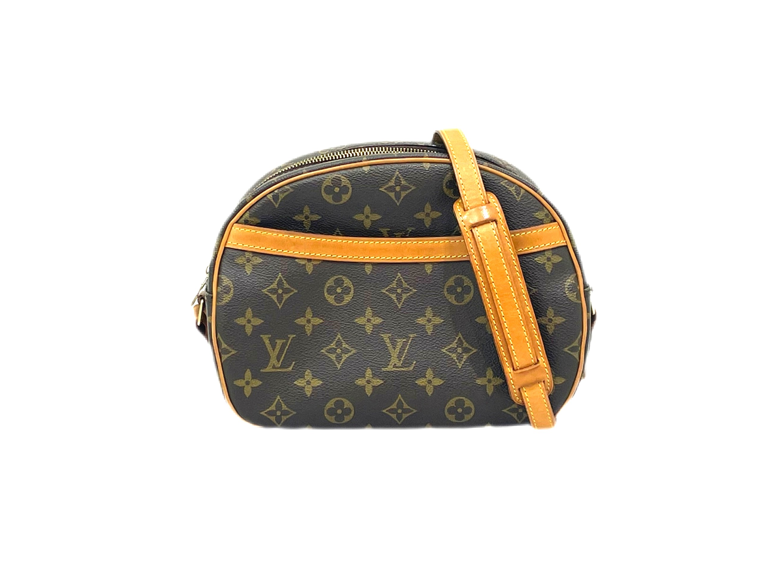 LOUIS VUITTON ブロワ/M51221